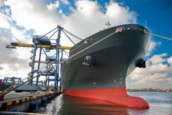 Bunker Call Agency — Dora Shipping Company Lebanon
