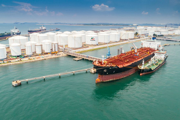 Husbandry Services — Dora Shipping Company Lebanon